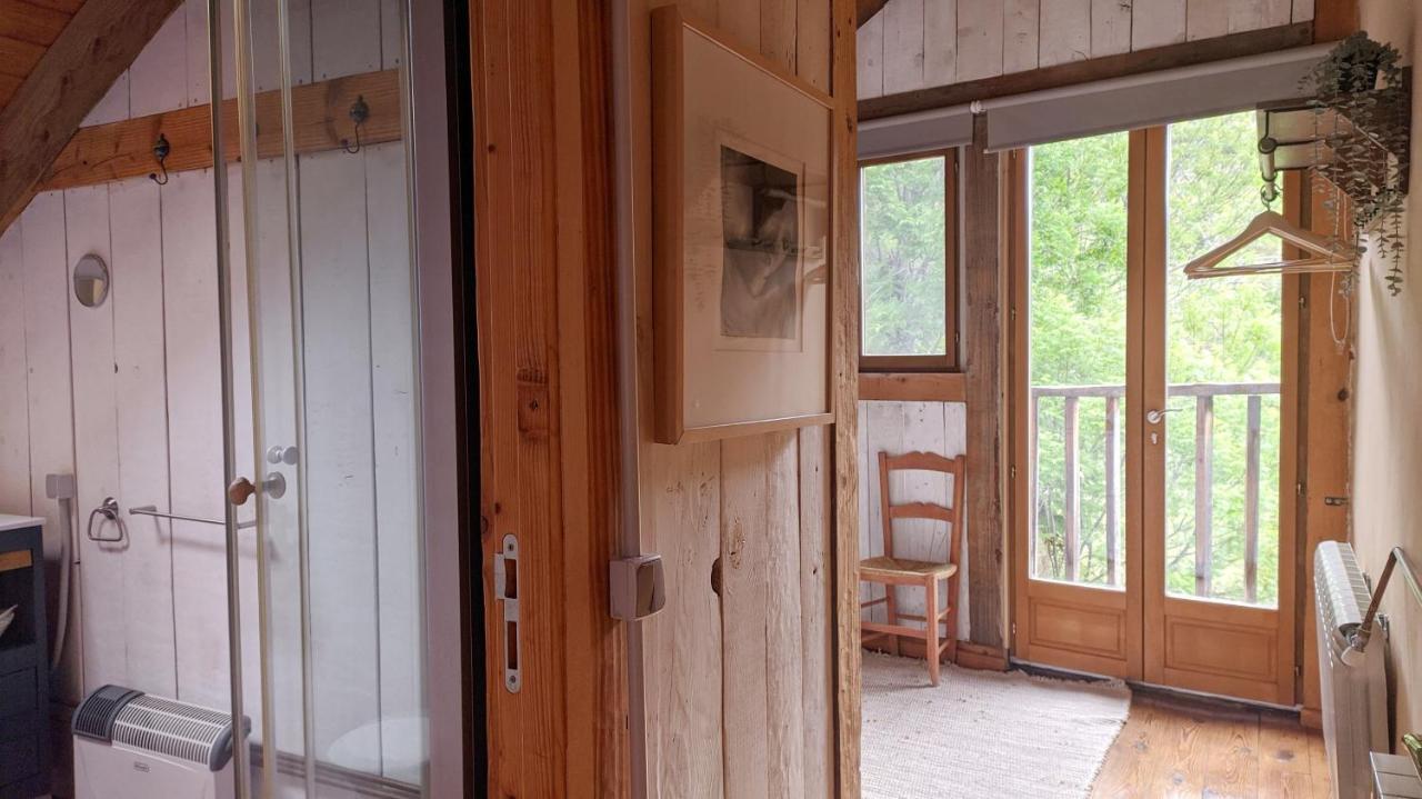 Casa Rural Petricor, Ordesa Vio Екстер'єр фото